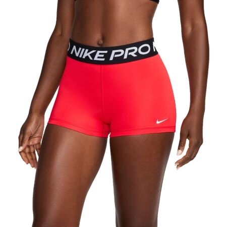 Nike PRO 365 - Women's elastic shorts