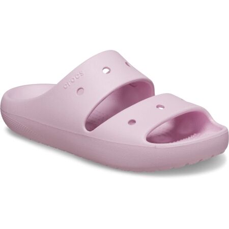 Crocs CLASSIC SANDAL V2 - Papuci femei