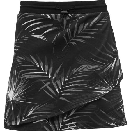 Russell Athletic BLACK - Women's skirt