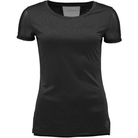 Lotto WORKOUT II TEE - Ženska majica kratkih rukava za treniranje