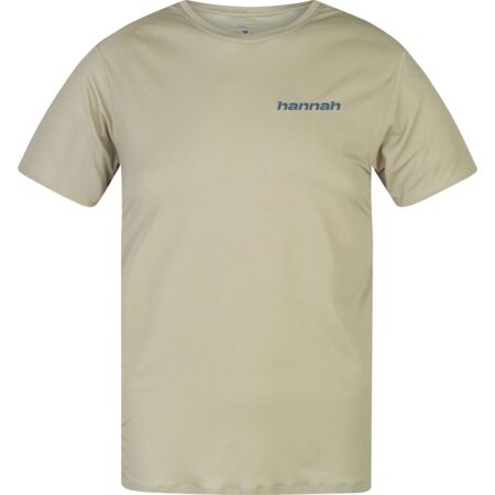 Hannah WICK - Men's functional T-shirt
