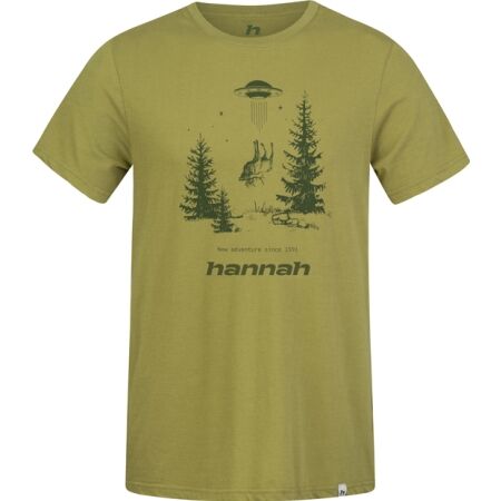 Hannah FRED - Мъжка тениска