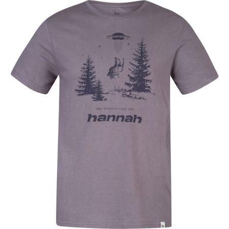 Hannah FRED - Мъжка тениска