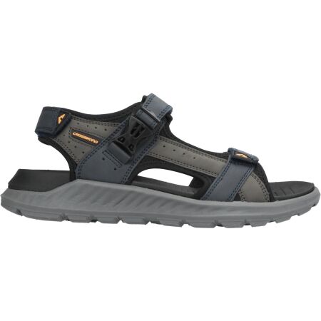 Crossroad MOFGAN - Men's sandals