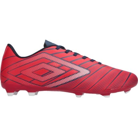 Umbro VELOCITA ELIXIR LEAGUE FG - Pánské kopačky