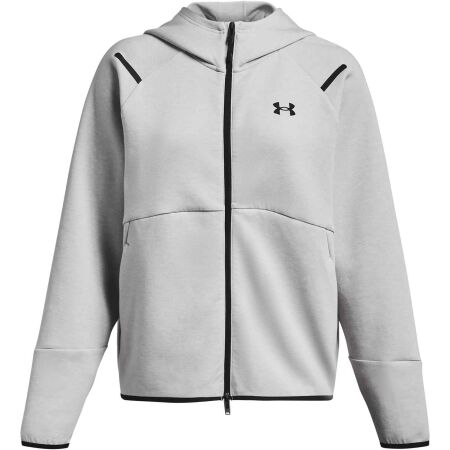 Under Armour UNSTOPPABLE - Dámská mikina