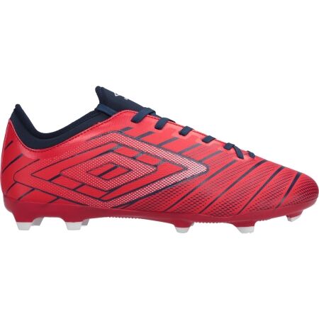 Umbro VELOCITA ELIXIR CLUB FG - Ghete fotbal bărbați