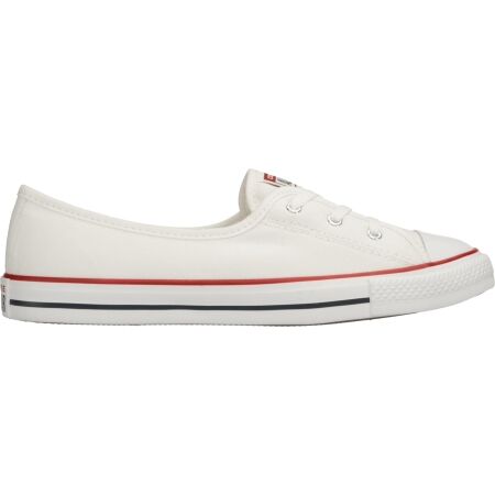 Converse CHUCK TAYLOR ALL STAR BALLET LACE - Women's low-top sneakers