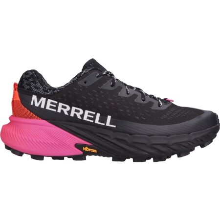 Merrell AGILITY PEAK 5 - Dámské běžecké boty