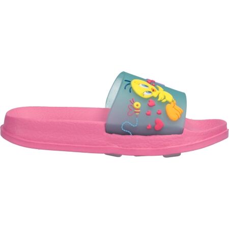 LOONEY TUNES ZAKKI II - Children's slides