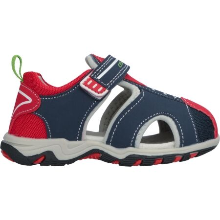 Crossroad MINIQ - Kids’ sandals