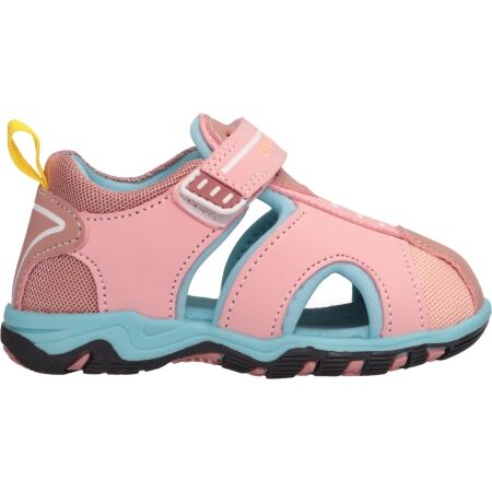 Crossroad MINIQ - Kids’ sandals