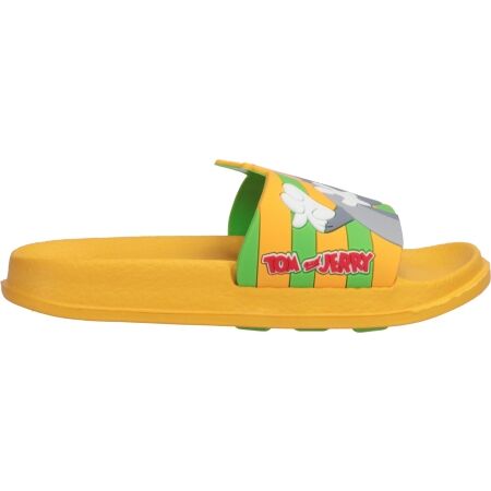 TOM AND JERRY ZAKKI II - Kids’ slides