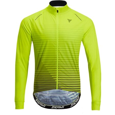 SILVINI PARINA M - Men's cycling jacket