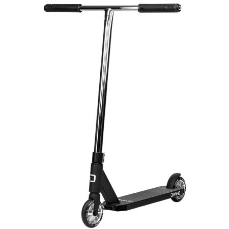 Freestyle kick scooter