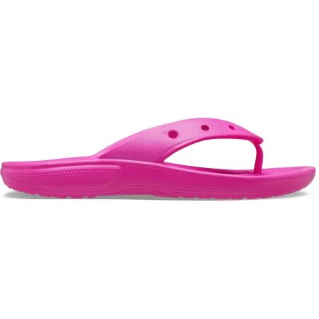 Crocs CLASSIC CROCS FLIP - Unisex Flip Flops