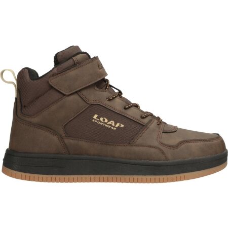 LOAP ARTICA - Boys’ winter boots