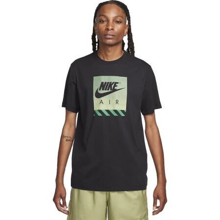 Nike SPORTSWEAR - Мъжка тениска