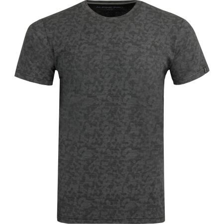 ALPINE PRO LERES - Men's T-shirt