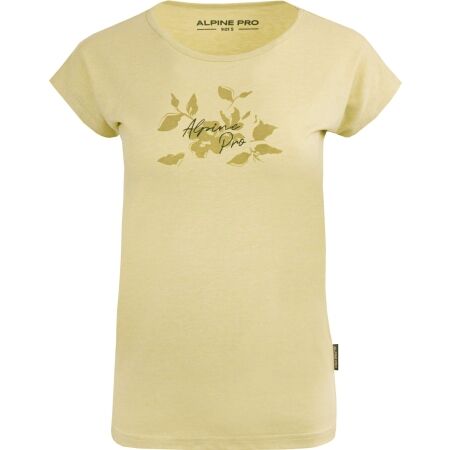 ALPINE PRO ELFA - Women's T-shirt