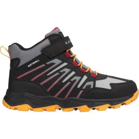 LOAP NIXA - Boys’ winter boots