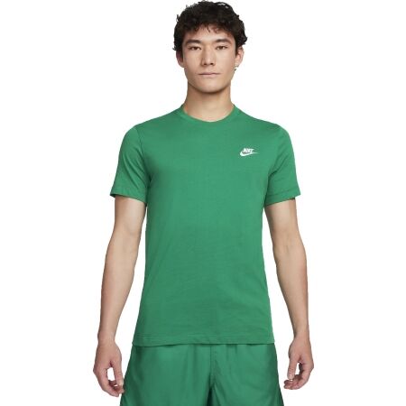 Nike SPORTSWEAR CLUB - Pánske tričko