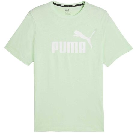 Puma ESS LOGO TEE - Мъжка тениска