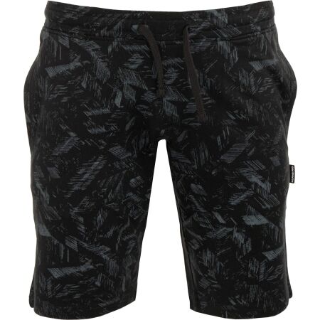 ALPINE PRO KOHED - Men's outdoor shorts