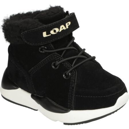 Loap JIMMA - Kids’ winter shoes