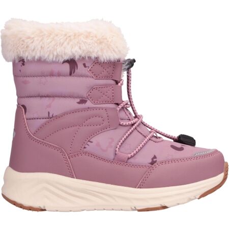 LOAP ILMA - Girls’ winter boots