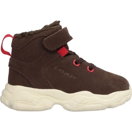 LOAP JULLY - Kinder Winterschuhe