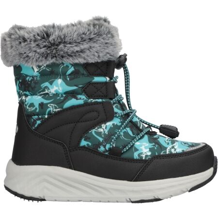 LOAP ILMA - Girls’ winter boots