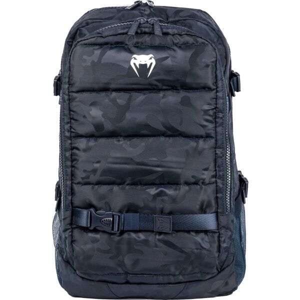 Venum CHALLENGER PRO Športový batoh, tmavo modrá, veľkosť