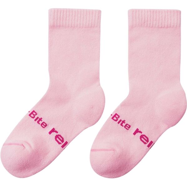 REIMA INSECT Gyerek zokni, rózsaszín, méret