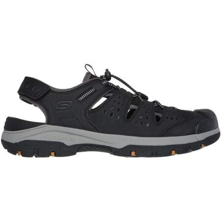 Skechers TRESMEN - MENARD - Herrensandalen