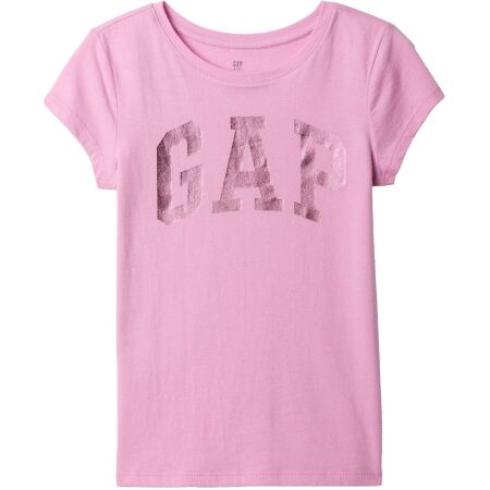 GAP LOGO - Тениска  за момичета