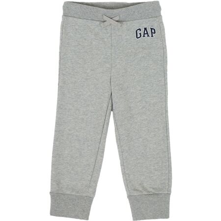 GAP FRENCH TERRY - Jungentrainingshose