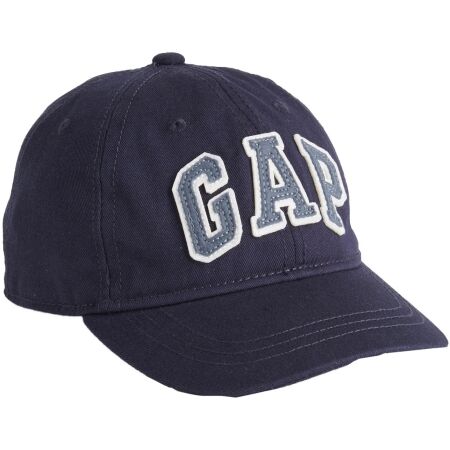 GAP BASEBALL LOGO - Детска шапка с козирка