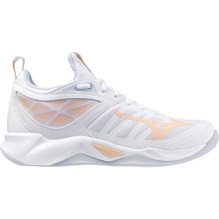 Mizuno WAVE DIMENSION W - Дамски обувки за волейбол