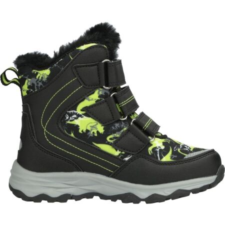 LOAP AVA - Kinder-Winterstiefel