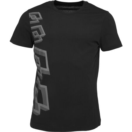 Lotto LOSANGA 3D TEE - Мъжка тениска