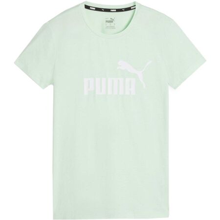 Puma ESS LOGO TEE (S) - Dámske tričko