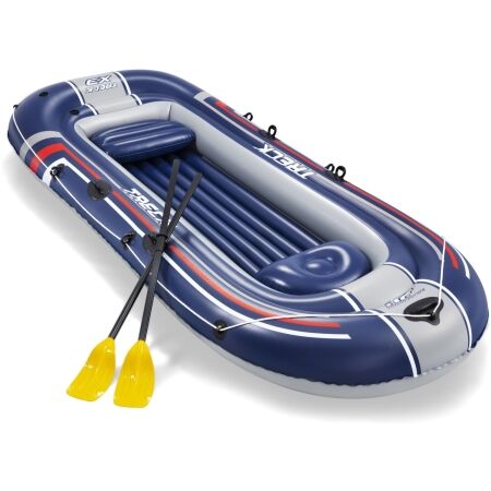 Bestway TRECK X3 - Barcă gonflabilă