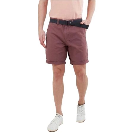 FUNDANGO NORTH SHORE - Pantaloni scurți bărbați