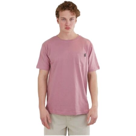 FUNDANGO TALMER POCKET T-SHIRT - Men’s T-shirt