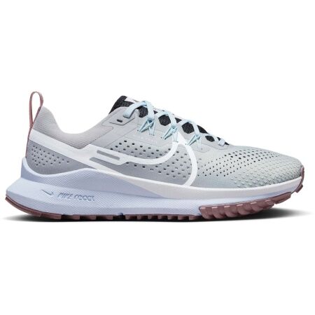 Nike REACT PEGASUS TRAIL 4 - Men's running shoes