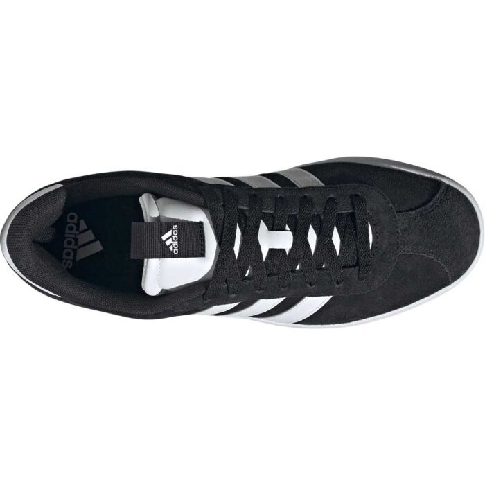 adidas VL COURT 3.0 - Pánské tenisky - černá | SPORTISIMO.CZ