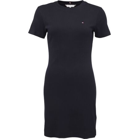 Tommy Hilfiger NEW CODY STR SLIM SHORT - Kleid für Damen