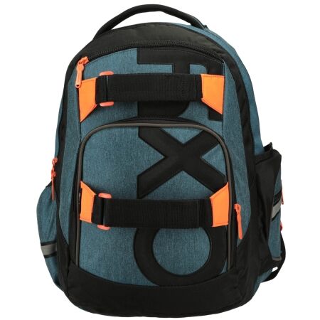 Oxybag OXY STYLE - Školní batoh