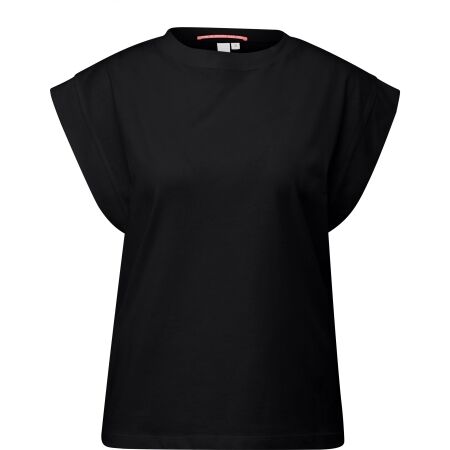 s.Oliver Q/S T-SHIRT - Damen T Shirt